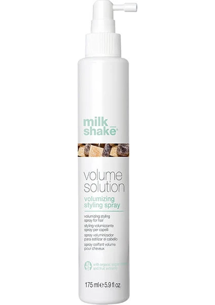 Milk Shake Volumizing Hacimlendirici Sprey 175 ml