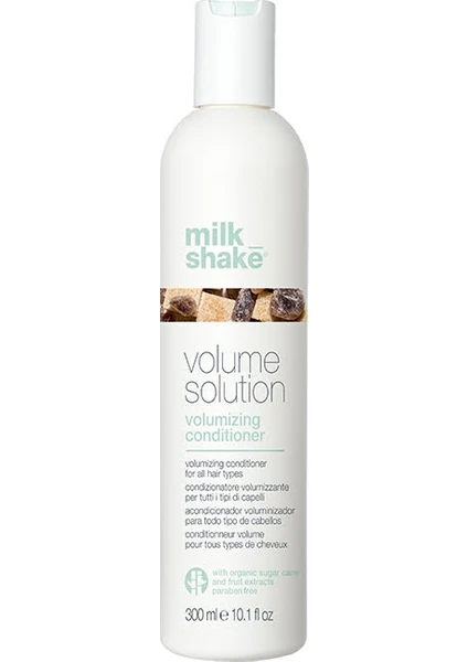 Milk Shake Volumizing Hacimlendirici Bakım Kremi 300 ml