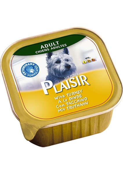 Pate Rich Hindili Yaş Kedi Maması 150 g