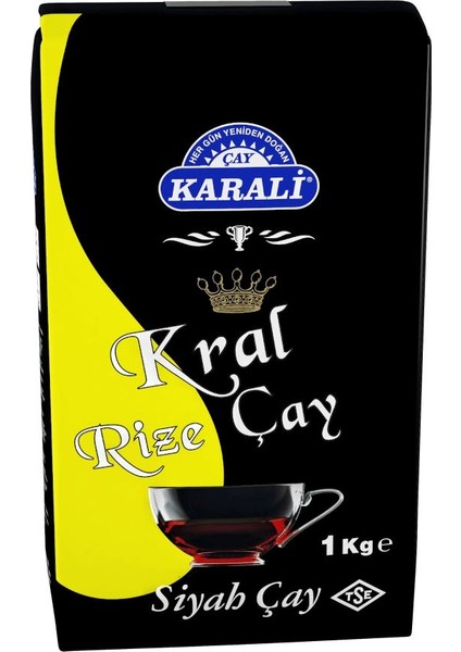 Kral Rize Çay 1 kg