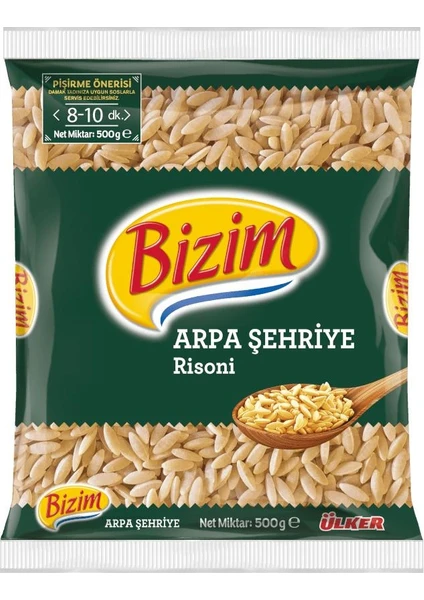 Makarna Arpa Şehriye 500 gr