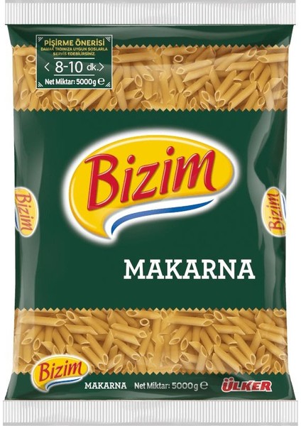 Makarna Kalem 5 kg