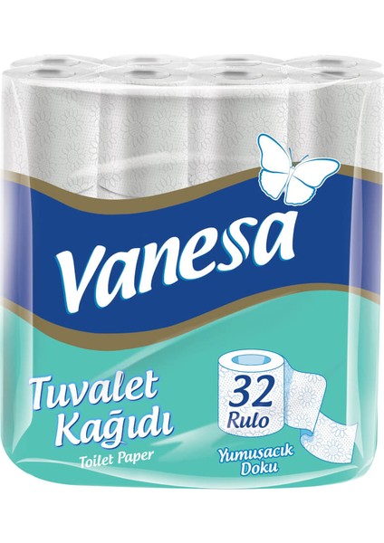 Tuvalet Kağıdı 32 Li