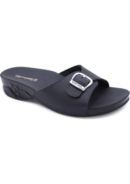 Flora-6 Kadın Terlik