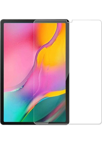 Huawei MediaPad T5 Temperli Ekran Koruma