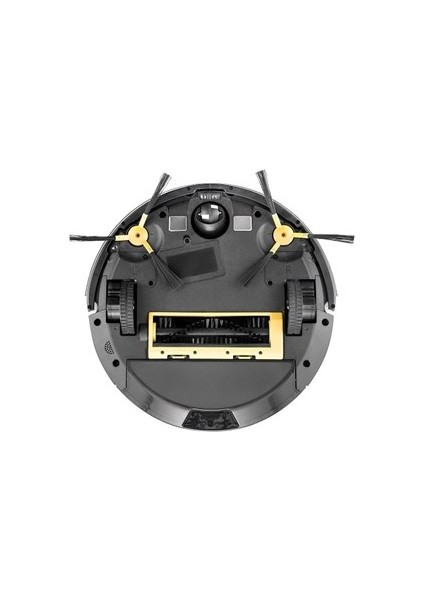 Stella-300 (RSP) Robot Süpürge ve Paspas