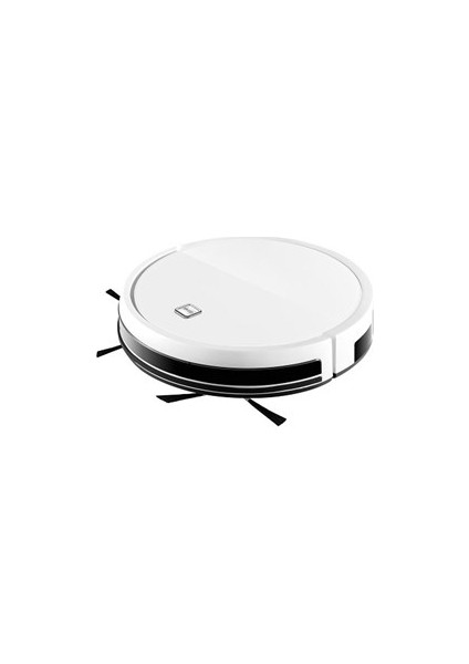 Stella-200 (RSP) Robot Süpürge ve Paspas