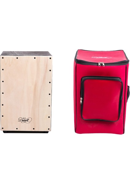 Cajon Dnzg101 Kajon Çanta