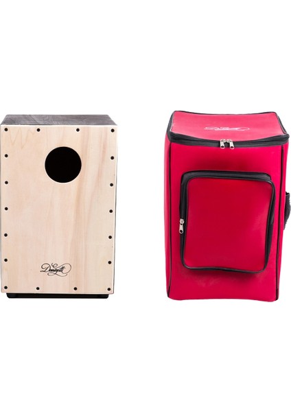 Cajon Dnzg101 Kajon Çanta