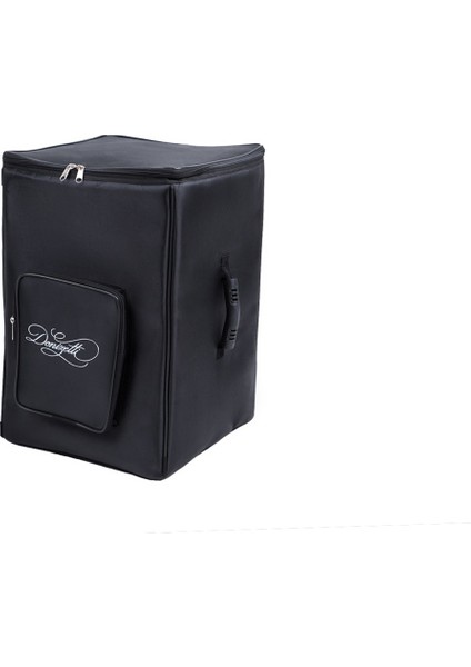 Cajon Dzg1001 Kajon Çanta Gigbag