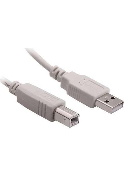 USB Yazıcı Kablosu 1.8 mt