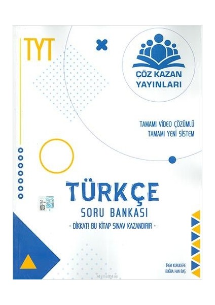 TYT Türkçe Soru Bankası