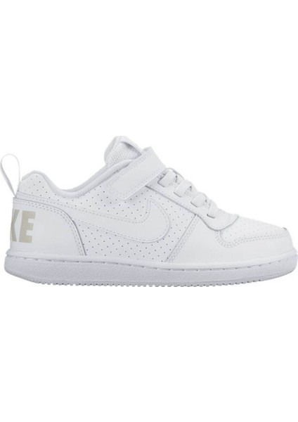 Court Borough Low Psv Çocuk Ayakkabı