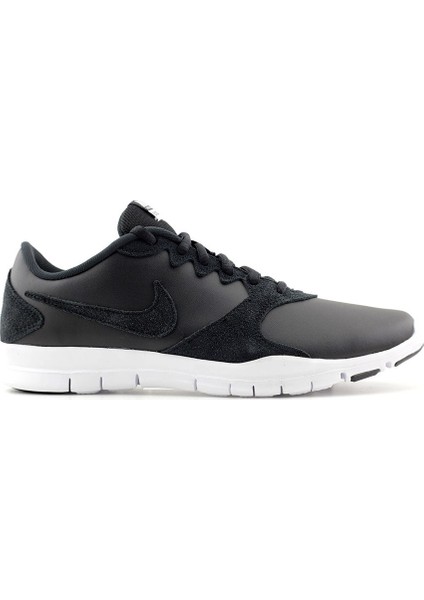 Flex Essential Tr Leather Kadın Spor Ayakkabı