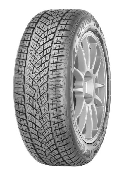 215/55 R18 99V XL UltraGrip Performance Gen-1 SUV Kış Lastiği ( Üretim Yılı: 2023 )