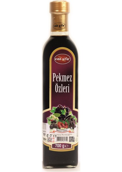 Pekmez Özleri 700 gr