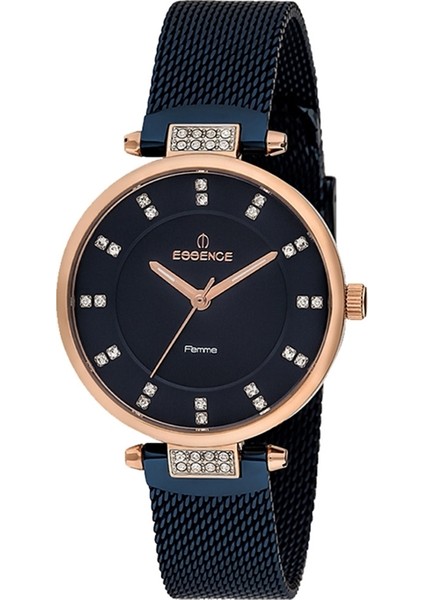 D1038.990 Kadın Kol Saati