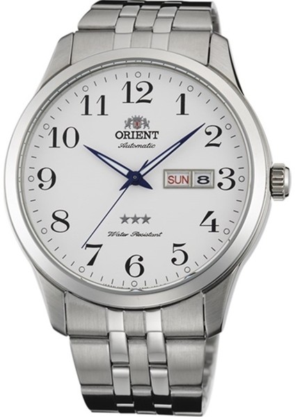 FAB0B002W9 Erkek Kol Saati