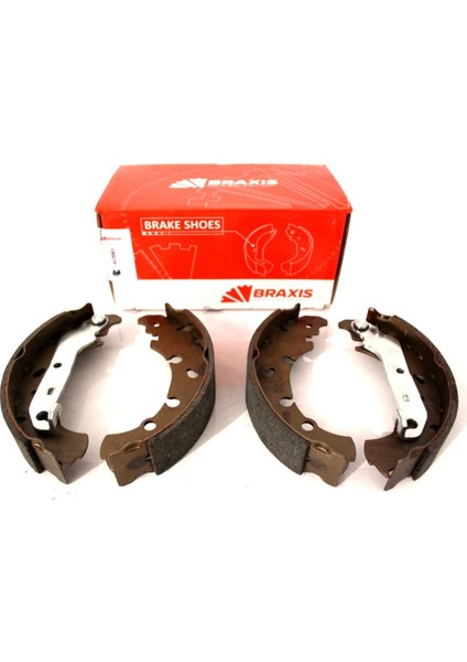 Arka Fren Balatasi Pabuc Fiat Grande Punto-Linea-Fiorino 1.3Jtd MuLTijet Grande Punto-Linea 1.4 8V 06-07