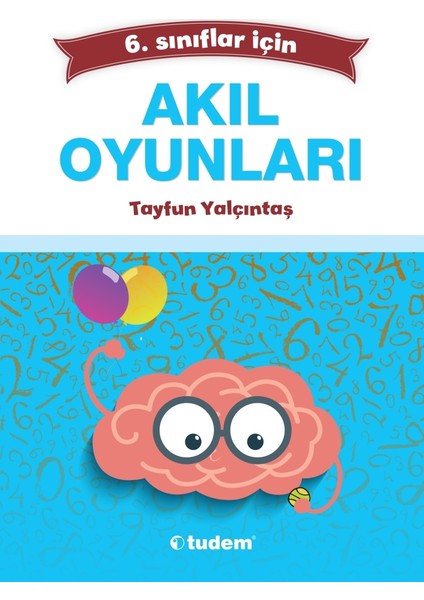 6. Sınıf Akıl Oyunları