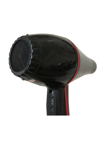 Turbo Professional Fön ve Saç Kurutma Makinesi 2500 Watt MSH-4200