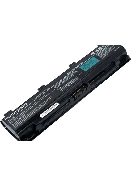 Toshiba PA5109U-1BRS Batarya Pil A+