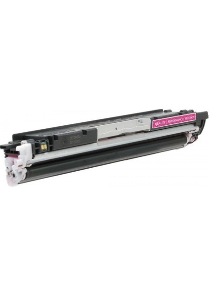 CRG-729M Canon LLP7010C/LBP7018C Kırmızı Muadil Toner