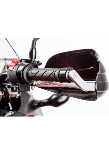 El Koruma Montaj Kiti NC750 / DL650 / VFR1200X