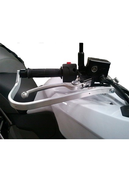 El Koruma Montaj Kiti NC750 / DL650 / VFR1200X modelleri