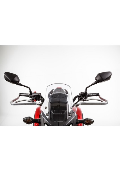 El Koruma Montaj Kiti NC750 / DL650 / VFR1200X fırsatları