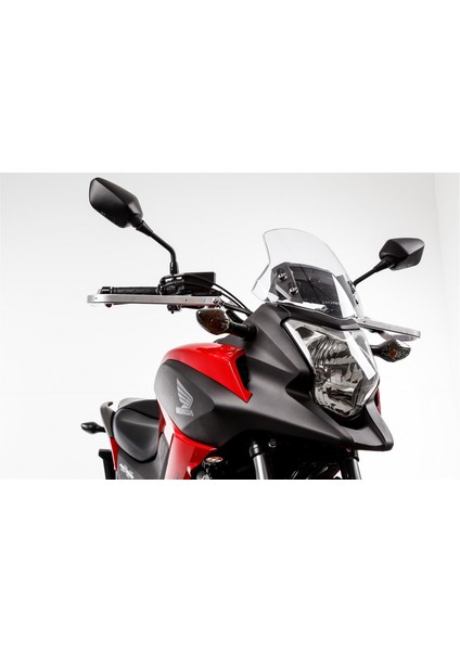 El Koruma Montaj Kiti NC750 / DL650 / VFR1200X indirimleri