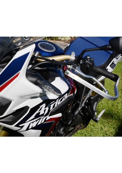 El Koruma Montaj Kiti CRF1000 Afrıca Twın