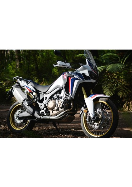 El Koruma Montaj Kiti CRF1000 Afrıca Twın fiyatları