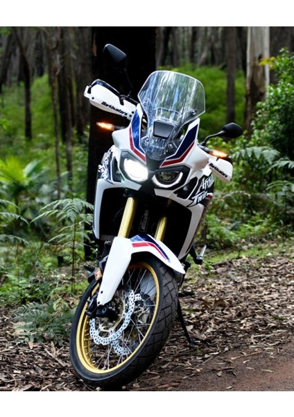 El Koruma Montaj Kiti CRF1000 Afrıca Twın modelleri