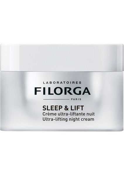 Lift Structure Ultra Lifting Cream Night 50 ml FİL045868