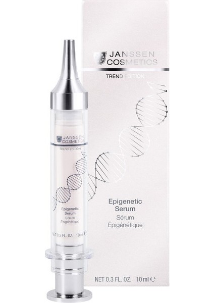 Trend Edition Epigenetic Serum 10 Ml JAN000800