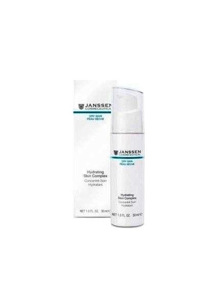 Cosmetics Dry Skin Hydrating Skin Complex 30 ml Hyolüronik Asit JAN001821