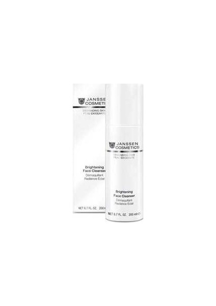 Cosmetics Demanding Skin Brightening Face Cleanser 200 ml JAN005324