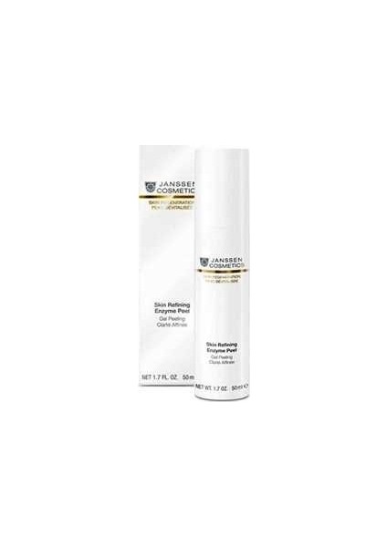 Enzyme Peeling Powder - Enzimatik Peeling Tozu