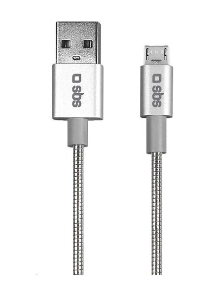 Micro Kablo 1.5 Mt. Alüminyum TECABLEMICROFLEXYS