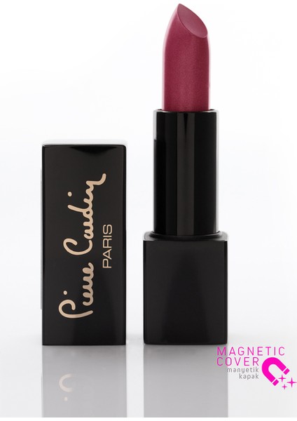 Mercury Velvet Lipstick - Fire Red -167