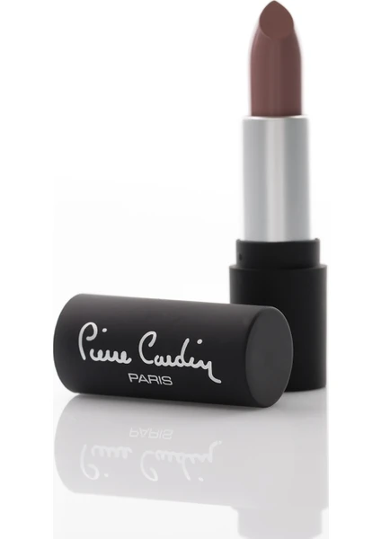 Pierre Cardin Matte Chiffon Touch Lipstick - Pinky Nude - 172