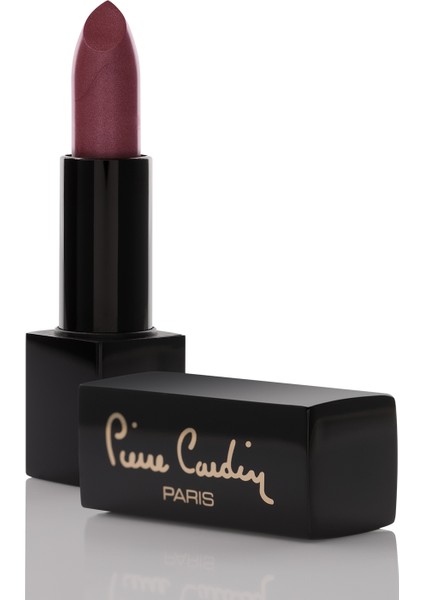 Mercury Velvet Lipstick - Garnet -169