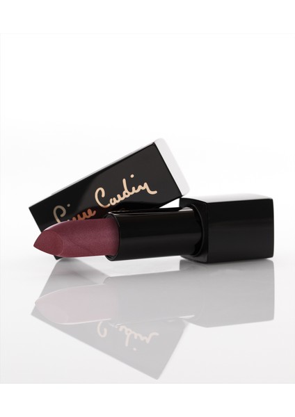Mercury Velvet Lipstick - Garnet -169