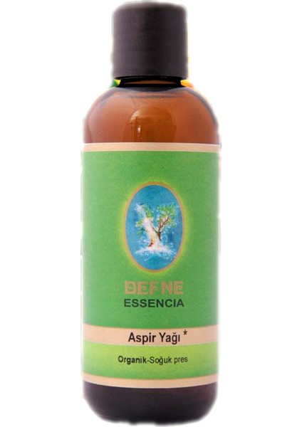 Aspir Yağı 100 ml