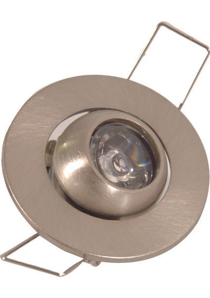 Manda Gözü Armatür