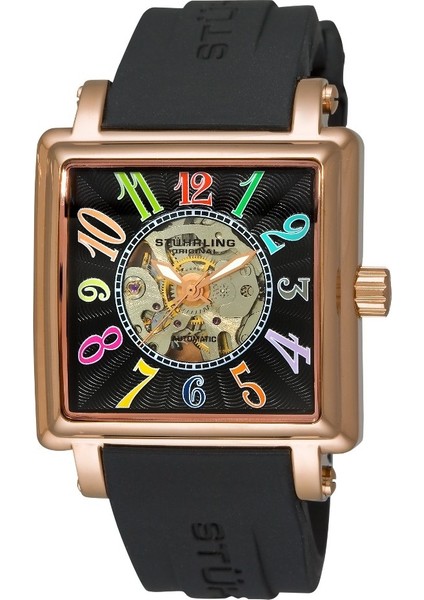 149GL.12461 Otomatik Kadın Kol Saati