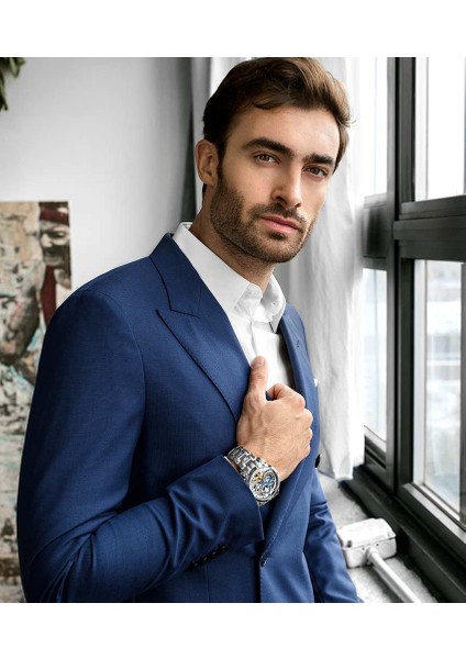 371B.01 Otomatik Erkek Kol Saati modelleri