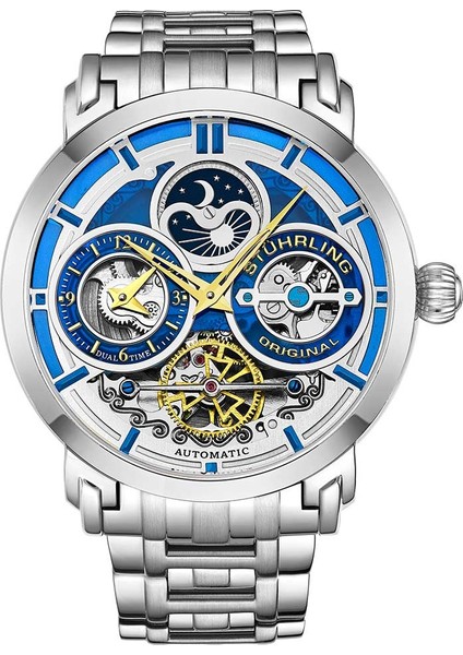 371B.02 Otomatik Erkek Kol Saati