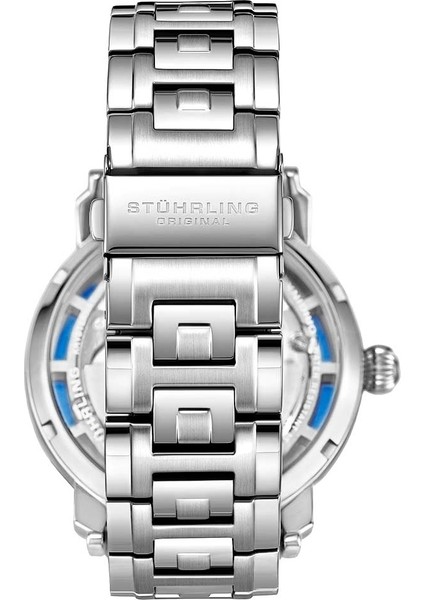 371B.02 Otomatik Erkek Kol Saati fiyatları